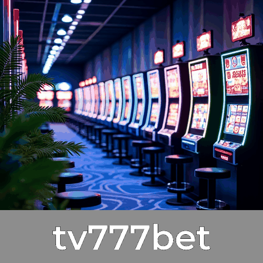 tv777bet: Caça-Níqueis Gigantes, Mesa de Cartas Estratégicas, Dealer ao Vivo Imersivo