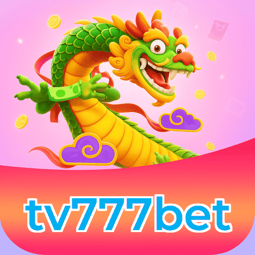 tv777bet Logo